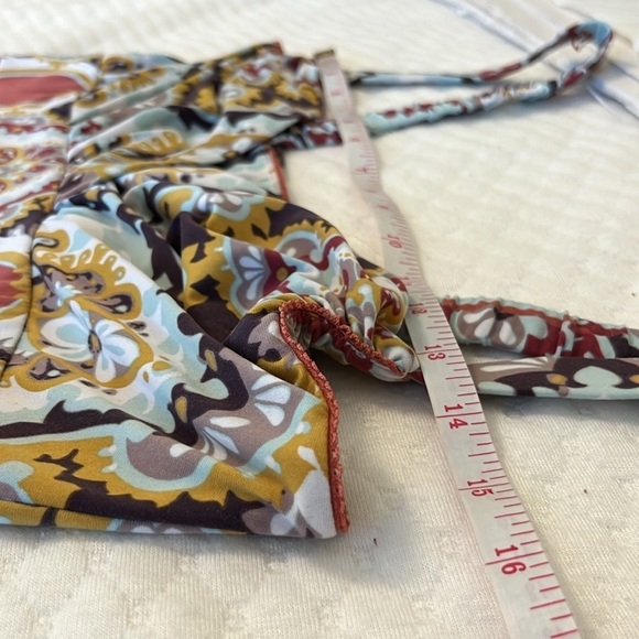 Soma Jersey Boho Print Maxi Dress - Picture 11 of 14